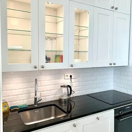 Saint Philippe - T3 Pres De La Apartamento Niza