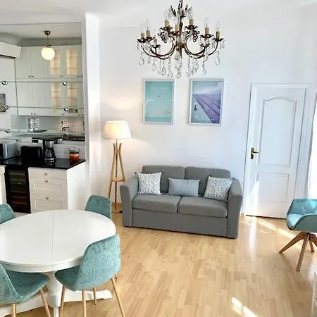 Apartamento Saint Philippe - T3 Pres De La