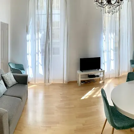 Saint Philippe - T3 Pres De La Apartamento *