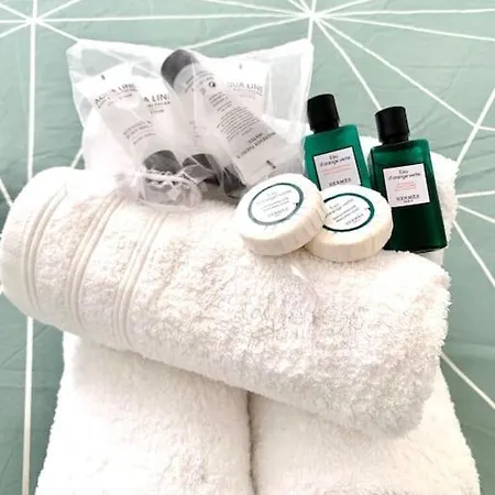 Apartmán Saint Philippe - T3 Pres De La