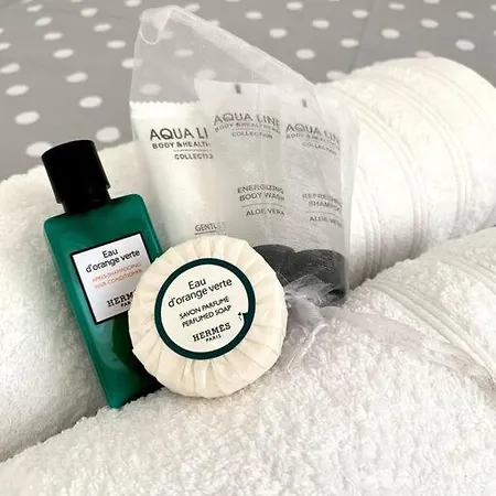 Apartmán Saint Philippe - T3 Pres De La Nice