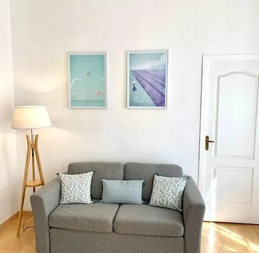 Saint Philippe - T3 Pres De La Appartement *