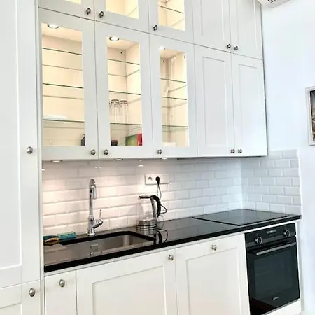 Saint Philippe - T3 Pres De La * Nizza