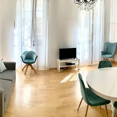 Saint Philippe - T3 Terrasse Pres De La Apartmán