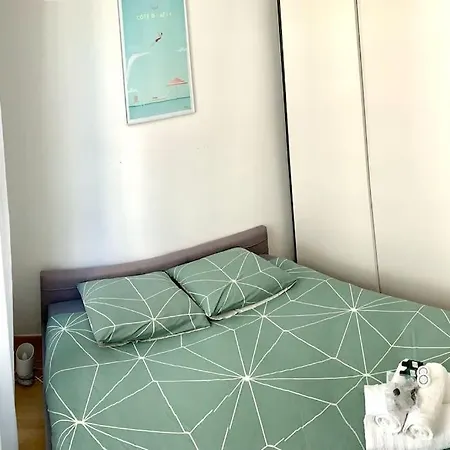 Saint Philippe - T3 Pres De La * Νίκαια