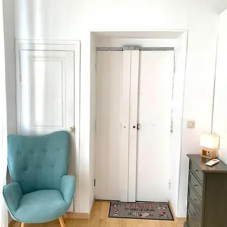 Saint Philippe - T3 Pres De La