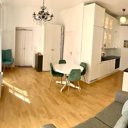 Apartmán Saint Philippe - T3 Terrasse Pres De La *