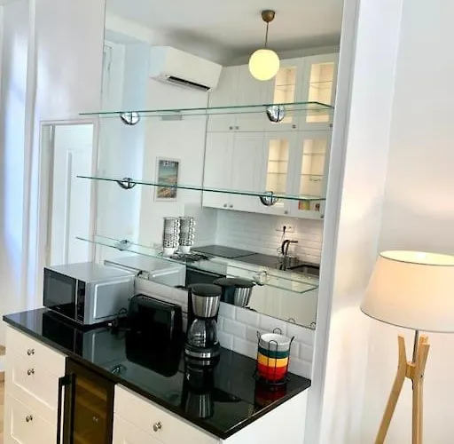 Apartment Saint Philippe - T3 Pres De La